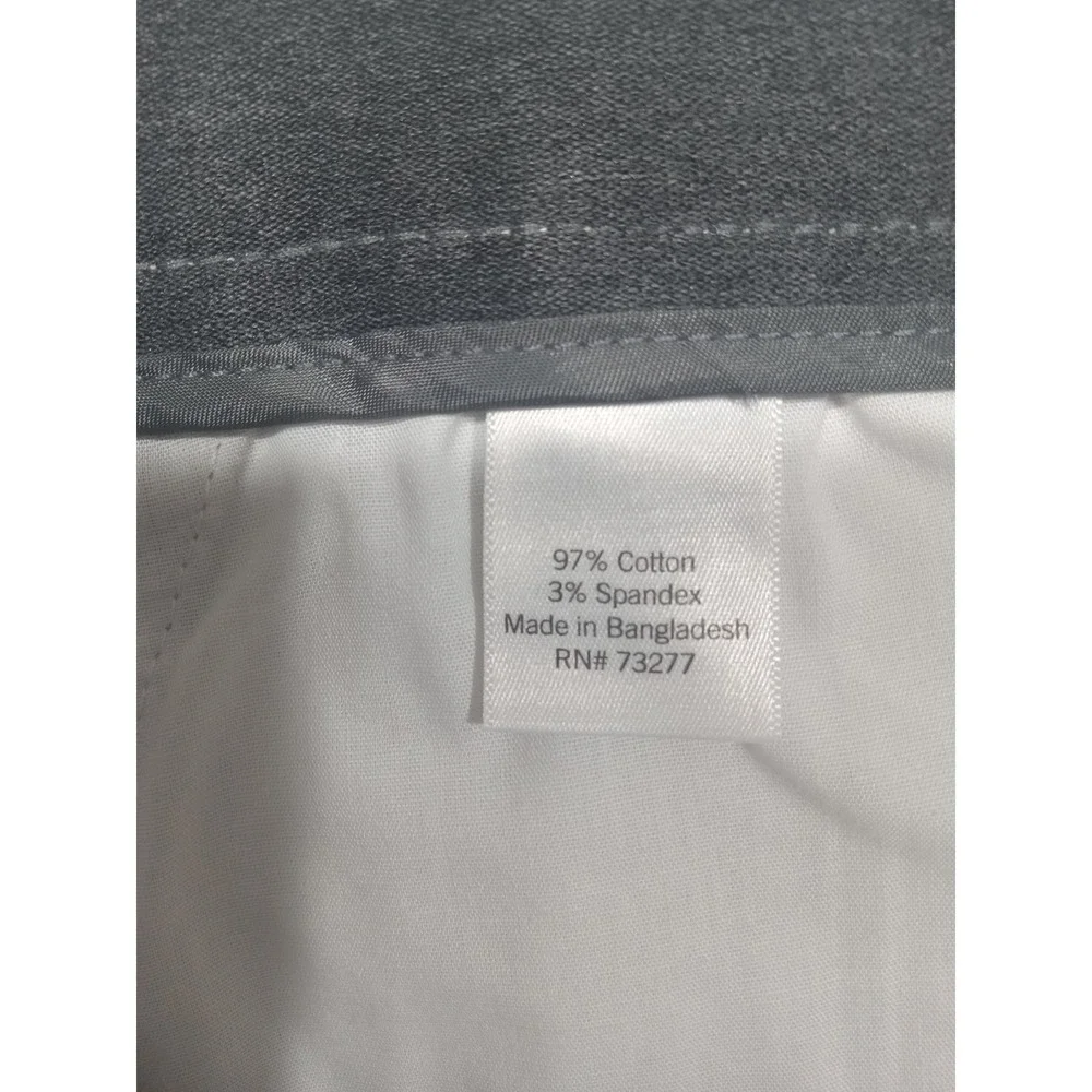 Apt.9 Performance Tech Shorts Men's 40 Beige Slim Fit 7